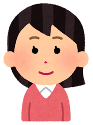 太郎くんママ